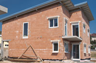 Inverdruie home extensions
